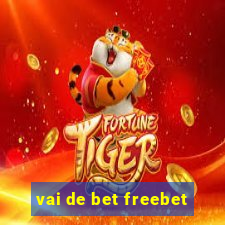 vai de bet freebet